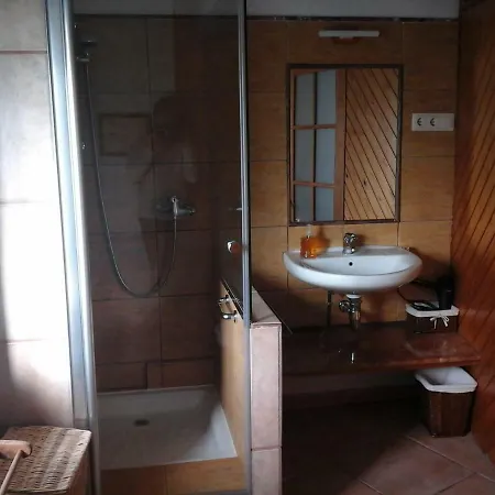Casa Los Romanos *