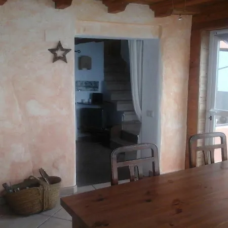 Casa Los Romanos *