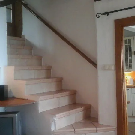 Casa Los Romanos Prázdninový dům