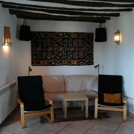 Casa Los Romanos *
