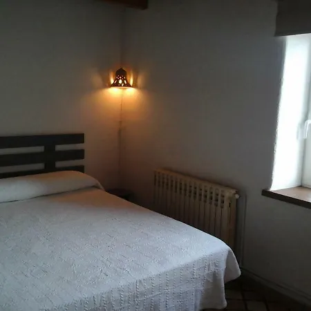 Prázdninový dům Casa Los Romanos