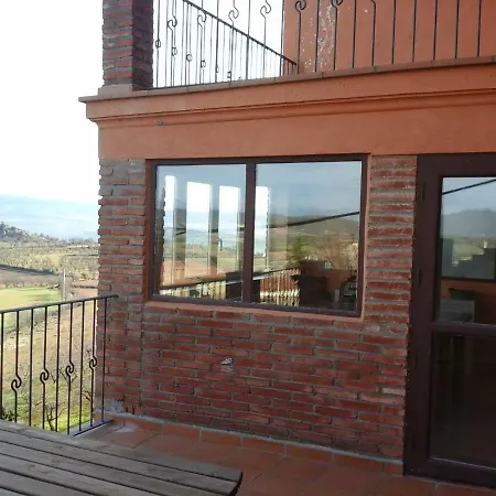 Casa Los Romanos