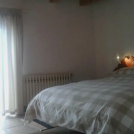 Casa Los Romanos