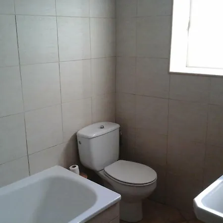 Prázdninový dům Casa Los Romanos