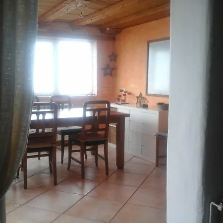 Casa Los Romanos *