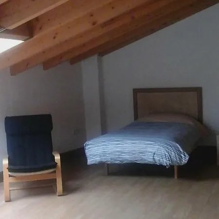Prázdninový dům Casa Los Romanos