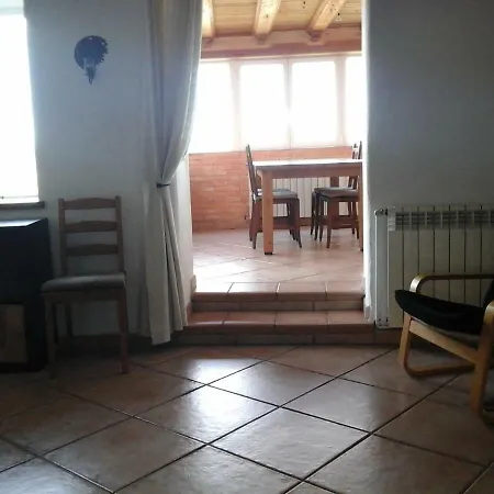 Casa Los Romanos Prázdninový dům La Puebla De Castro