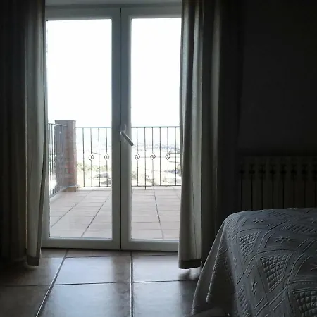 Casa Los Romanos Prázdninový dům *