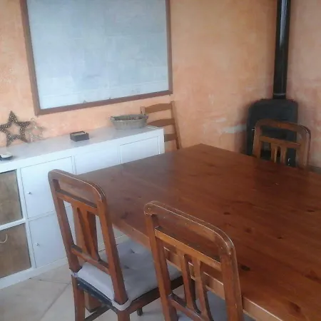 Casa Los Romanos