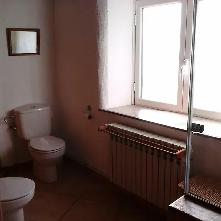Casa Los Romanos Prázdninový dům *