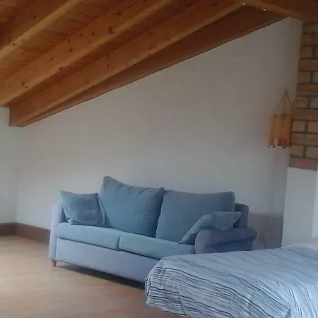 Casa Los Romanos Prázdninový dům