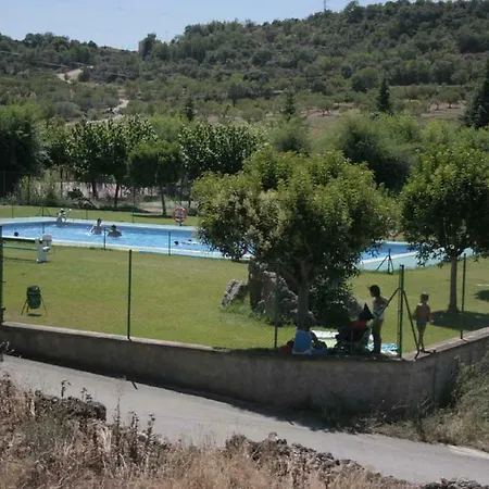 Casa Los Romanos *